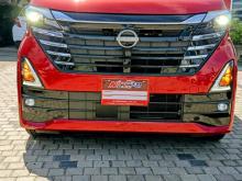Nissan Highway Star G Turbo 2024 SUV
