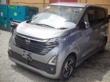 Nissan Highway Star Pro Pilot 2023 Car