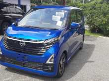 Nissan HIGHWAY STAR PRO PILOT 2024 Car
