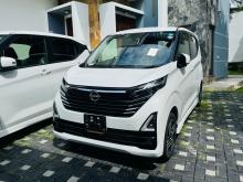 Nissan Highway Star X Hybrid 2026 Wagon
