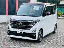Nissan Roox Highway Star Pro Pilot 360 Cam 2024 Car