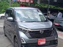 Nissan Highway Star 2025 Car