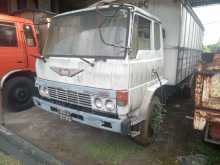 Nissan HINO 1990 Lorry