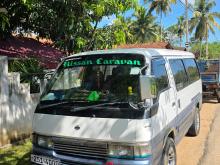 Nissan Homy 1993 Van