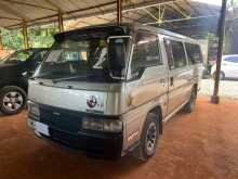 Nissan HOMY 1998 Van