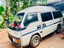 Nissan Homy 1994 Van