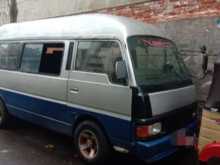 Nissan HOMY 1980 Van