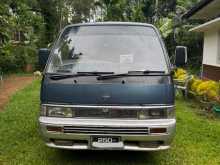 Nissan Homy Caravan 1994 Van