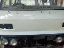 Nissan Nissan 1999 Van