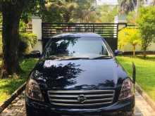 Nissan J31 2004 Car