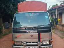 Nissan Atlas 1994 Lorry