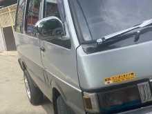 Nissan VANETTE 1991 Van