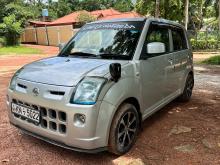 Nissan Alto Japan 2011 Car
