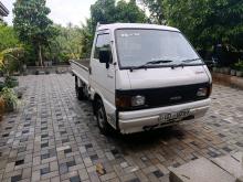 Nissan Nissan 2002 Lorry
