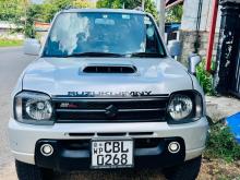 Suzuki Jimny 2020 SUV
