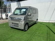 Nissan Join 2025 Van