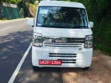 Nissan JOIN UNREGISTER 2024 Van