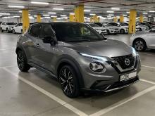 Nissan Juke 2 Tekna Plus F16 Turbo 2020 SUV