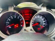 Nissan Juke 2010 SUV