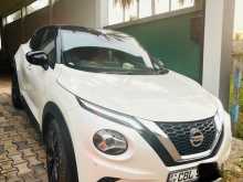 Nissan Juke 2020 SUV