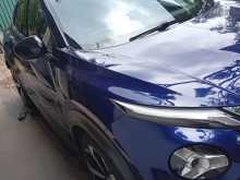 Nissan Juke 2020 SUV