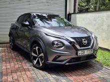 Nissan Juke 2020 SUV