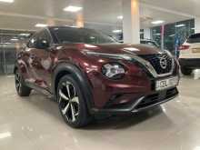 Nissan Juke 2020 SUV