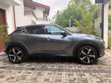 Nissan Juke 2020 SUV