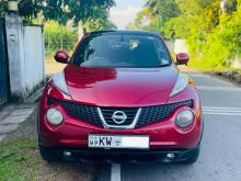 Nissan Juke Extronic 2013 SUV