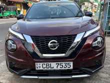 Nissan Juke 2020 SUV