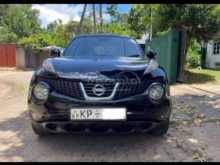 Nissan Juke High Spec 2010 SUV