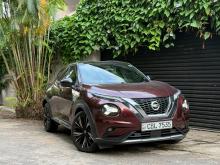 Nissan Juke Tekna 2020 SUV