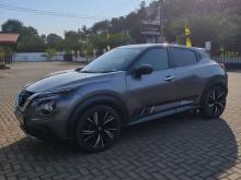 Nissan Juke Tekna Plus 2021 SUV