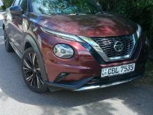 Nissan Juke Tekna 2020 SUV