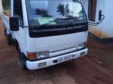 Nissan Nissan 1991 Lorry