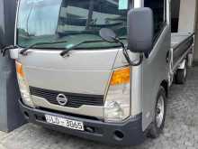 Nissan Justlow 150 2013 Lorry