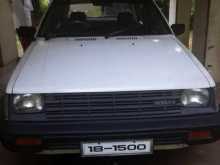 Nissan K10 1992 Car