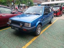 Nissan K10 1990 Car