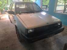 Nissan K10 1991 Car