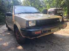 Nissan K10 1992 Car