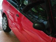 Nissan K10 1992 Car
