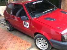 Nissan K10 1985 Car