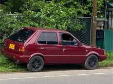 Nissan K10 1985 Car