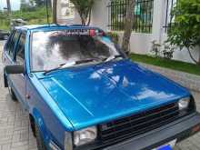 Nissan K10 1986 Car