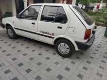 Nissan K10 1986 Car