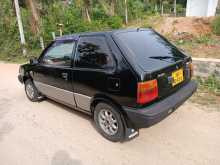 Nissan K10 1986 Car