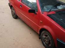 Nissan K10 1989 Car