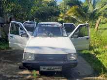 Nissan K10 1991 Car