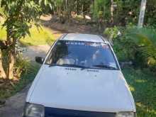 Nissan K10 1991 Car