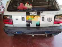 Nissan K10 1991 Car